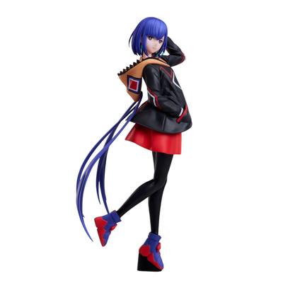 Фигурка 1/7 Римэ Таниоки (Rime Tanioki)