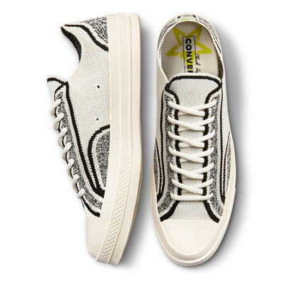 Converse Chuck 70 Renew Knit Low