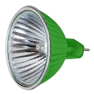 Галогенная лампа Muller Licht HLRG-520F/R-Grun 20w 12v GU5.3 BAB/C