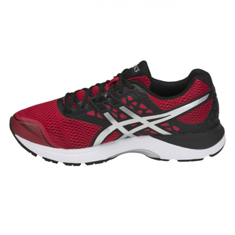 Asics gel pulse 9 caracteristicas 2025