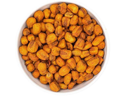 Жареная кукуруза, 60 гр