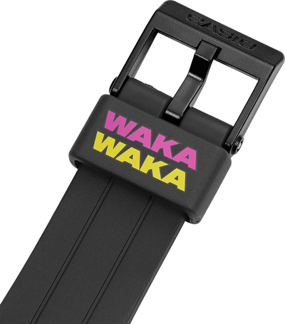 Часы Casio F-91WPC-1A