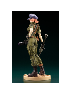 Фигурка 1/7 Леди Джей (Lady Jaye)