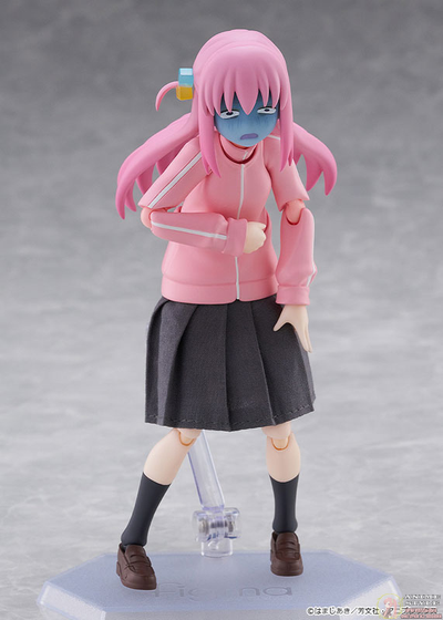 Фигурка фигма Хитори Гото (figma Hitori Gotou)