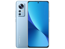 Xiaomi 12X 8/256GB Blue