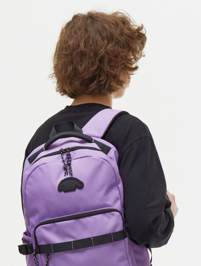Рюкзак Anteater City Bag Фиолетовый