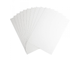 Картон белый мелованная Апплика А4, белый (7 листов) 992513