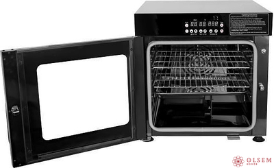 Печь-коптильня электрическая Airhot ESM-102