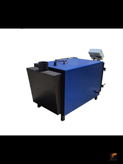 Автоматический котел АМК 2 (50-100) кВт