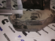 Зуб ковша ПОГРУЗЧИКИ LW500FN боковой 252101811