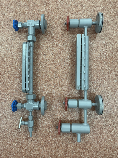 Указатель уровня 12кч11бк