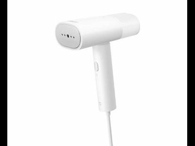 Отпариватель для одежды Xiaomi Mijia Handheld Garment Steamer 2 MJGTJ02LF White CN
