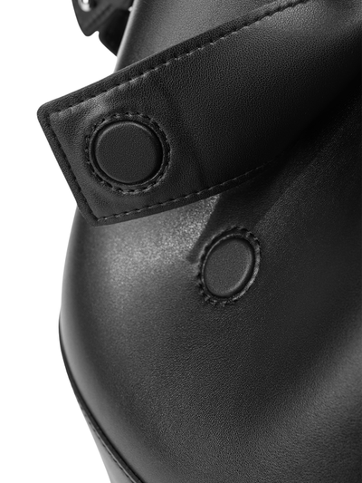 PEARY 3049 Черный