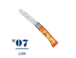 Nozhi Detskie Opinel Kids My First Opinel