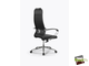 Кресло METTA Sit 10 B1-117K - Extra /Um02/Wm12/K1cL(M09.B23.G18.W01) (Черный)