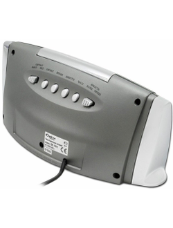 Сетевые часы Спектр СК-1811-Т(Х)-Б