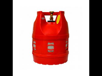 Композитный газовый баллон LiteSafe 12 л