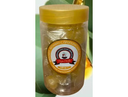 Ziya Dede Леденцы эвкалипт-витамин C прополис, 150 гр