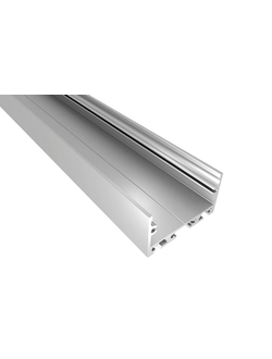 Алюминиевый профиль 4L-3520-S ANOD