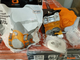 Полумаска JETA SAFETY 6500 M