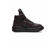 Converse x Rick Owens DRKSHDW DRKSTAR Turbodrk Weapon темно-коричневые высокие