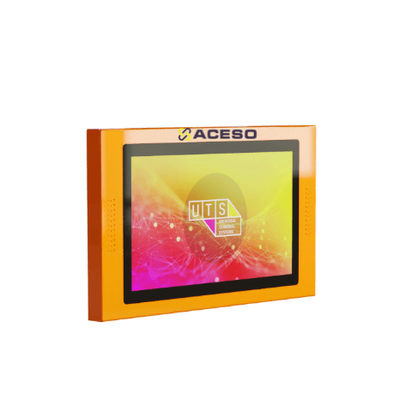 Настенный киоск UTSInfo Wall 22