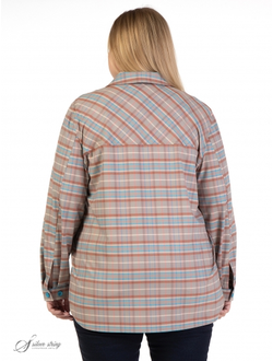 Рубашка 33441910 58,60р