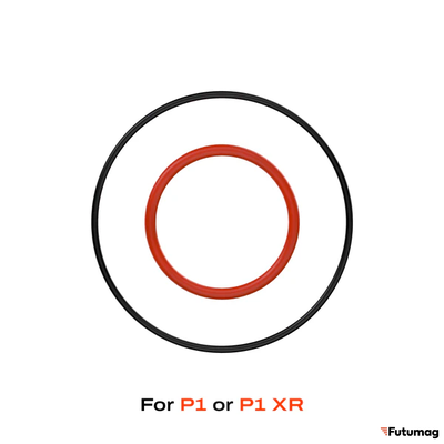 Уплотнительное кольцо для LEFEET P1 и P1 XR