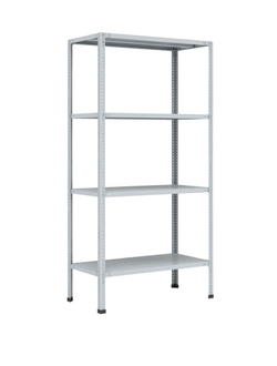 Металлический стеллаж МС-244/500