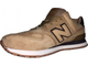 New Balance 574 Classic Sand