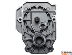 Мотор в сборе для окрасочного аппарата ASPRO-2300