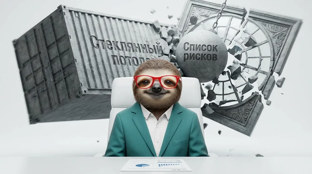 Смена профессии: Пошаговый план перехода в новую с