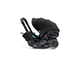 Автокресло коляска Doona X Nitro Black