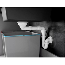 Сифоны для раковины