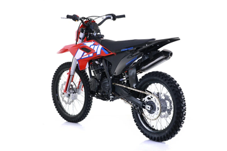 Мотоцикл TRACKER 250LE