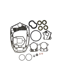 Комплект прокладок редуктора Yamaha 6H2-W0001-20 KACAWA для лодочных моторов