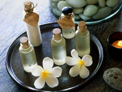 Массажные масла Вивасан