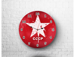 Часы СССР №4