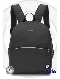 Pacsafe Stylesafe Black в каталоге Bagcom