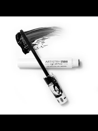 ARTISTRY STUDIO™ NYC Тушь 3 в 1