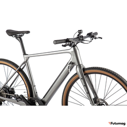 Электровелосипед 700С Sporto Е700RR102