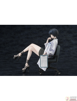 Фигурка 1/7 Таэ Такэми (Tae Takemi)