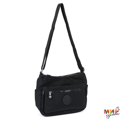 8634-2 FABRETTI Сумка 100% полиэстер