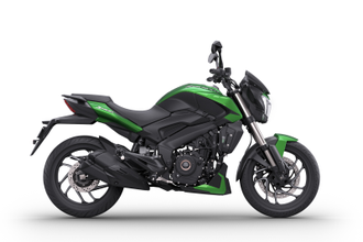 Мотоцикл Bajaj Dominar 400 2019 г. фото