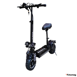 ЭЛЕКТРОСАМОКАТ MINIPRO M5