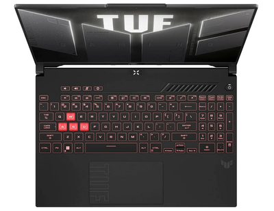ASUS TUF A16 - RTX 4050
