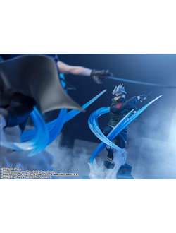 Фигурка Хатаке Какаши (Hatake Kakashi Conclusion With one Once Called a Friend)