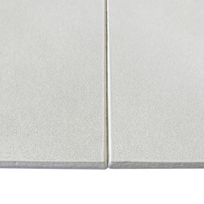 Плита потолочная Rockfon Blanka Х  1200х600х20 мм (в упаковке 10 плит.  7,2 м2)