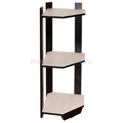 КМ225  Этажерка №1. Размер: 320х1000х320.