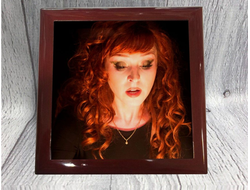 Шкатулки Сверхъестественное/ Supernatural